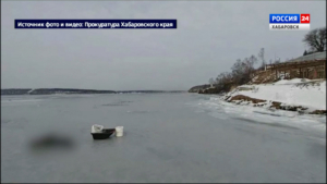 Новая трагедия на воде в Хабаровском крае: в акватории бухты Буядэ найдено тело 54-летнего мужчины