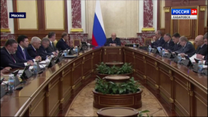 Правительство РФ выделит средства на строительство дороги к пункту пропуска на Большом Уссурийском