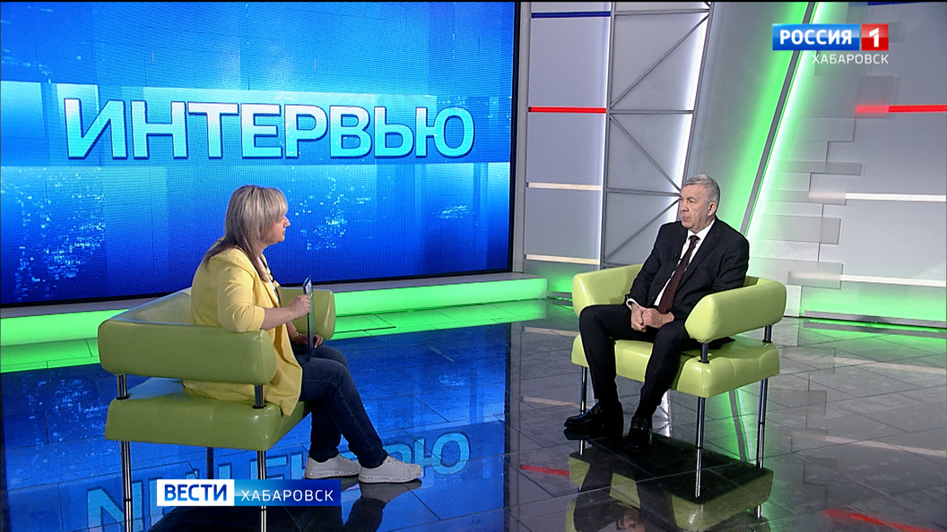 Большое утро. В Хабаровске запускают совместную программу по адаптации протезов для бойцов СВО