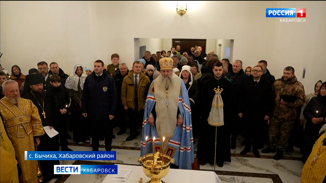 Видеосюжеты