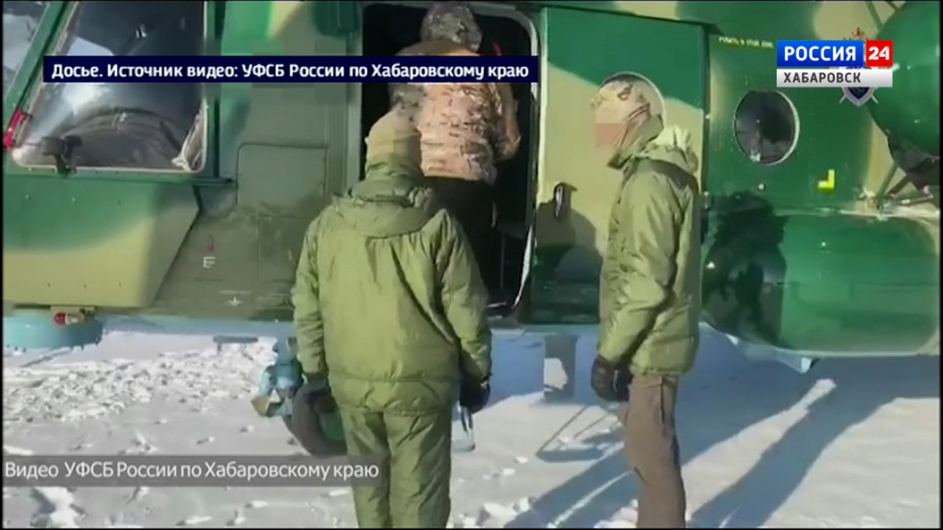 Превысившему полномочия экс-чиновнику из Верхнебуреинского района грозит до 10 лет лишения свободы