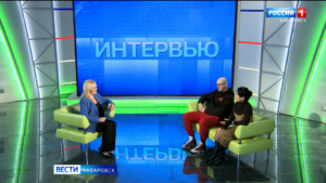 Большое утро. Итоги года в экономике края: инвестиции, судьба ХСЗ, перспективы судоходства на Амуре