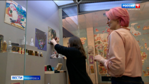 Выставки из Эрмитажа, каникулы на Утёсе и другие сюрпризы: в Гродековском рассказали о планах музея