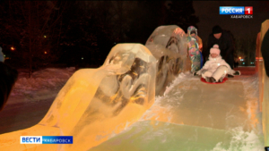 Главное – безопасность: мэр Хабаровска проинспектировал подготовку города к праздничным каникулам