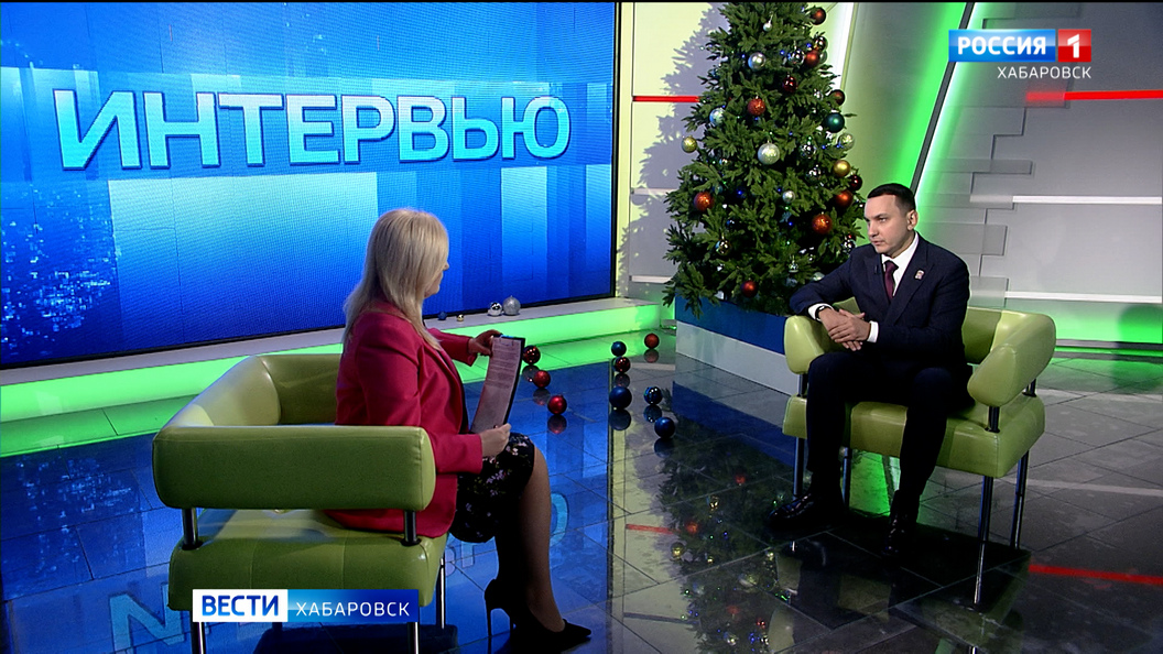 Большое утро. По инициативе Максима Иванова проект «Муралы Победы» появится и в Комсомольске