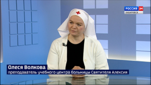 Служба, работа, призвание и желание помогать людям: что значит быть спасателем МЧС