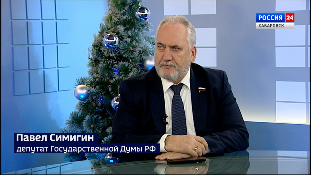 Новые соцобъекты, лидерство края в промышленном производстве и другие итоги 2025 года