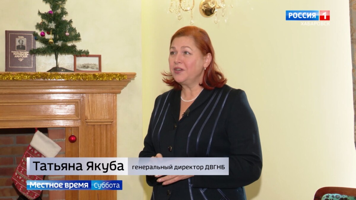 Видеосюжеты