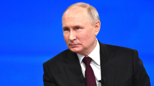 Почти 1,736 млн вопросов уже поступило в редакцию программы «Итоги года с Владимиром Путиным»