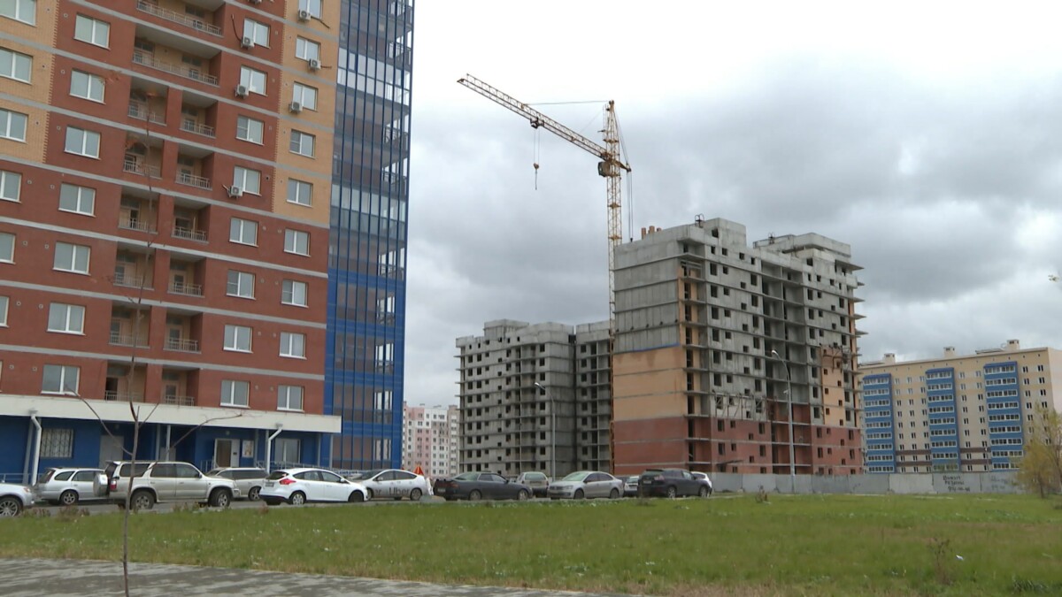 Видеосюжеты