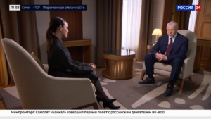 Юрий Трутнев: Дальний Восток развивается заданными темпами