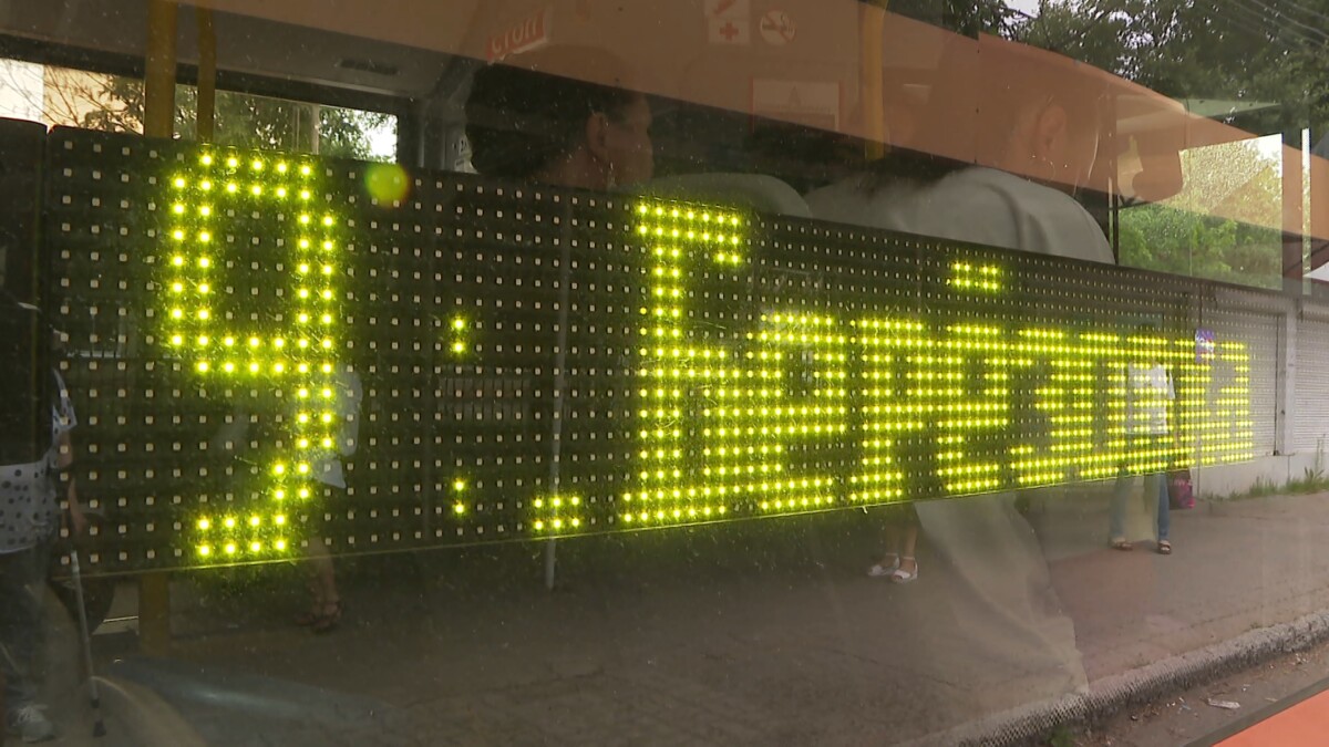 Расписание движения троллейбуса № 9 в Хабаровске изменится в выходные дни