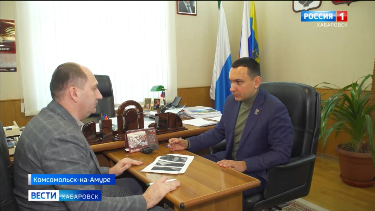 «Муралы Победы» расширяют географию: изображения Героев страны появятся в Комсомольске-на-Амуре