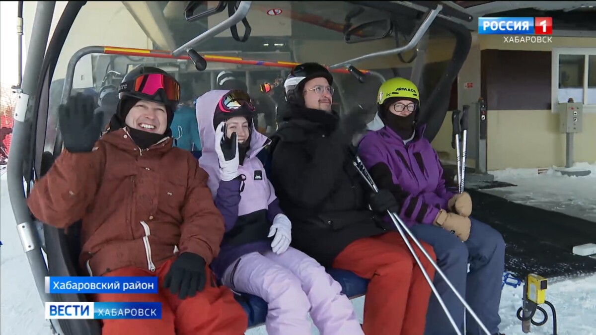 Видеосюжеты