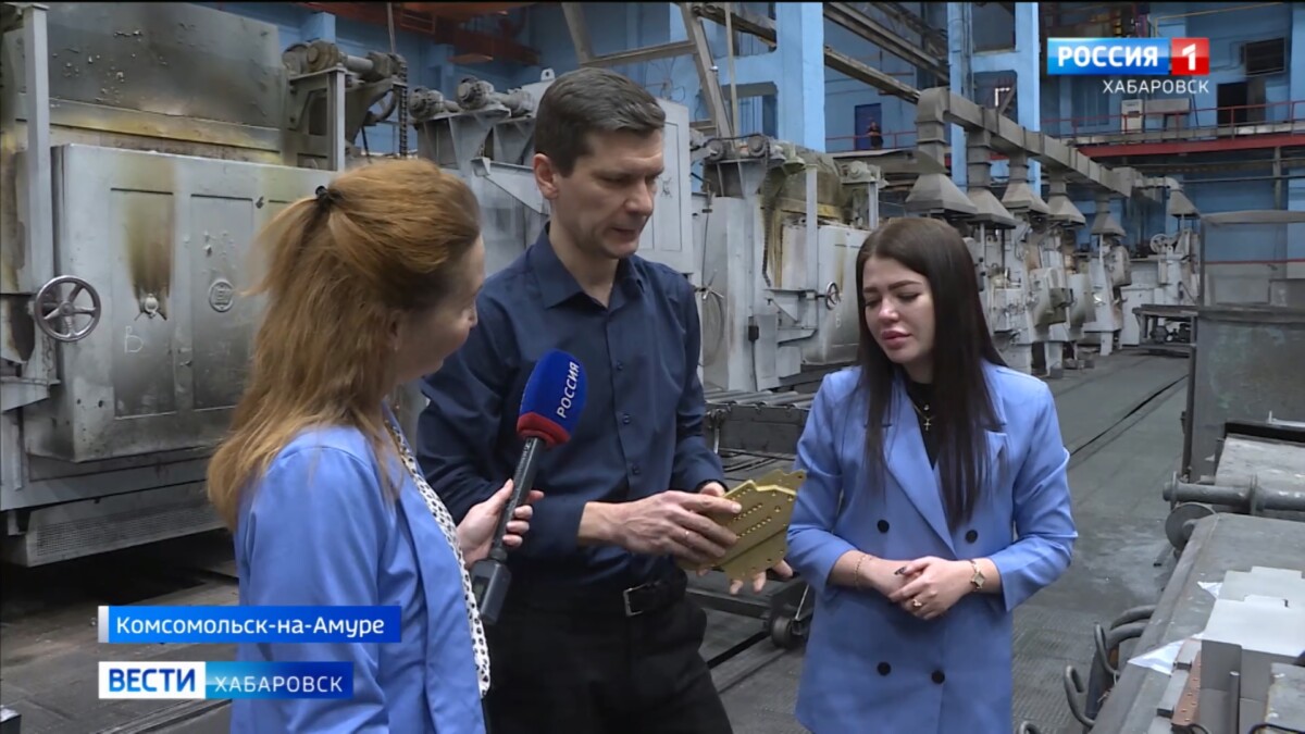 «Гагаринцы» снова лучшие: специалисты авиазавода Города юности стали пионерами в области инноваций