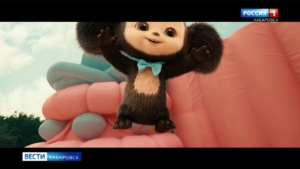 «Чебурашка 2» собрал в российском прокате уже 4 миллиарда рублей