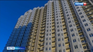 Более 500 жителей края вычеркнули из списка обманутых дольщиков в 2025 году