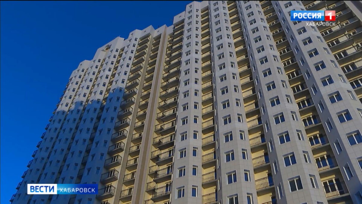 Более 500 жителей края вычеркнули из списка обманутых дольщиков в 2025 году