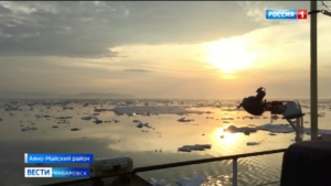 Труднодоступные районы края в полном объёме обеспечены социально значимой продукцией