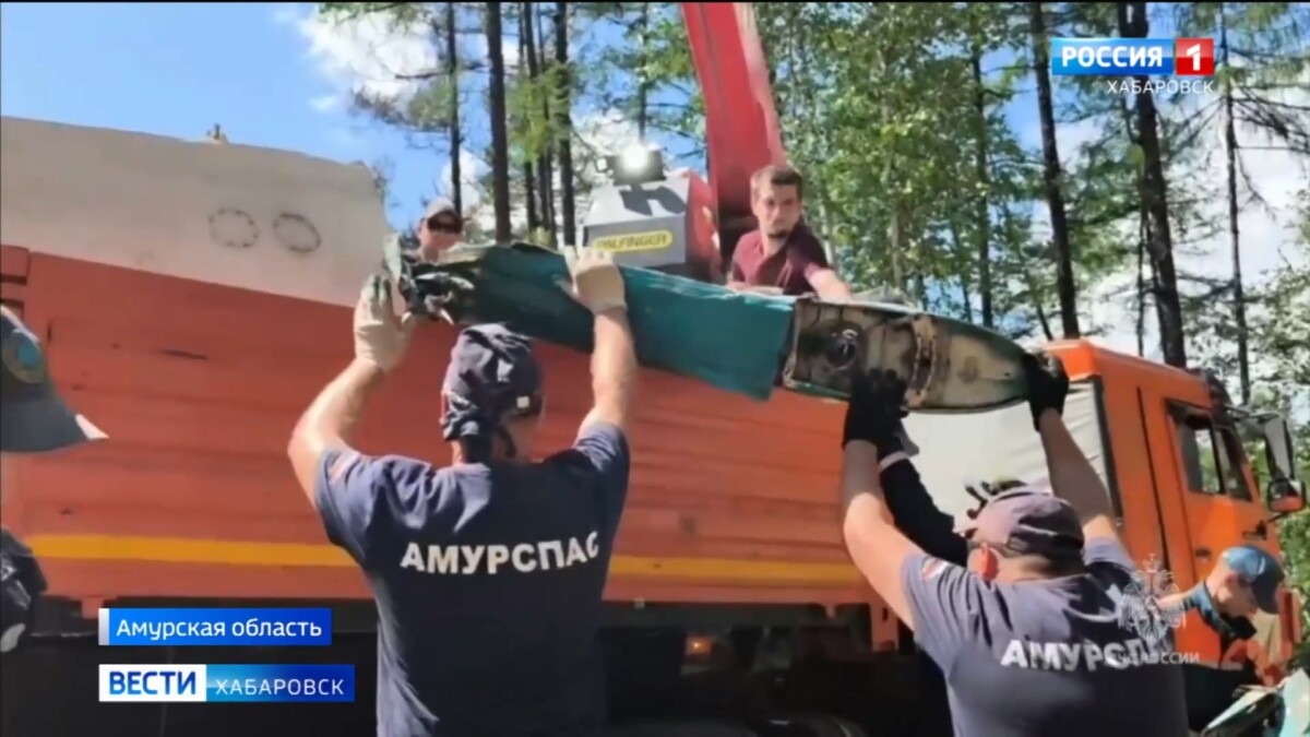 Человеческий фактор: следствие назвало предварительную причину авиакатастрофы Ан-24 под Тындой