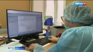 Внеплановую вакцинацию против кори проведут в Хабаровске