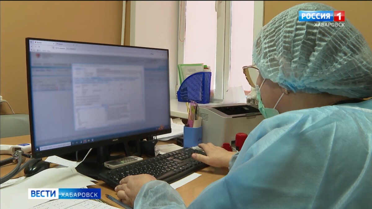 Внеплановую вакцинацию против кори проведут в Хабаровске