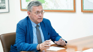 Рифат Сабитов: «Российская сфера медиа и коммуникаций развивается очень динамично»