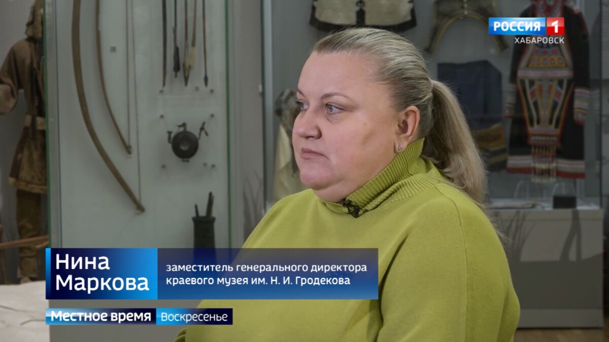 Местное время. Какие события, выставки и сюрпризы ожидают гостей Гродековского музея в 2026 году