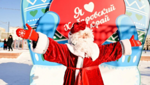 Более 51 тысячи человек посетили краевой фестиваль-ярмарку «АмурФест.Зима 2025» в Хабаровске