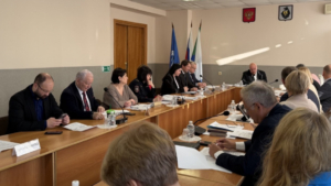 Начало действие новое трёхстороннее соглашение между профсоюзами, работодателями и Правительством края