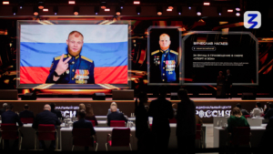 Ветеран СВО из Хабаровского края может получить главную просветительскую награду страны