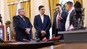 Выбран проект памятника, который установят в Хабаровске в честь Победы над милитаристской Японией