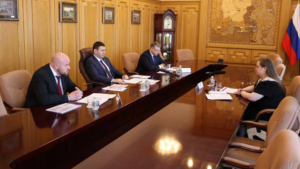 Почти 5 миллиардов рублей выделят в 2026 году из краевого бюджета на пособия по рождению детей