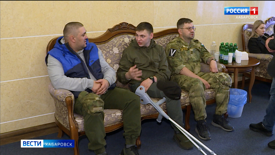 Фонд «Защитники Отечества» при поддержке Президента России расширит помощь на действующих бойцов СВО