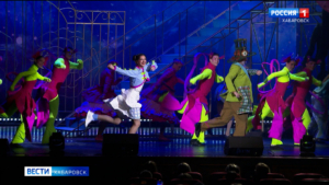 «Дети — это самый честный зритель»: хабаровские театры подготовили насыщенную программу на праздники