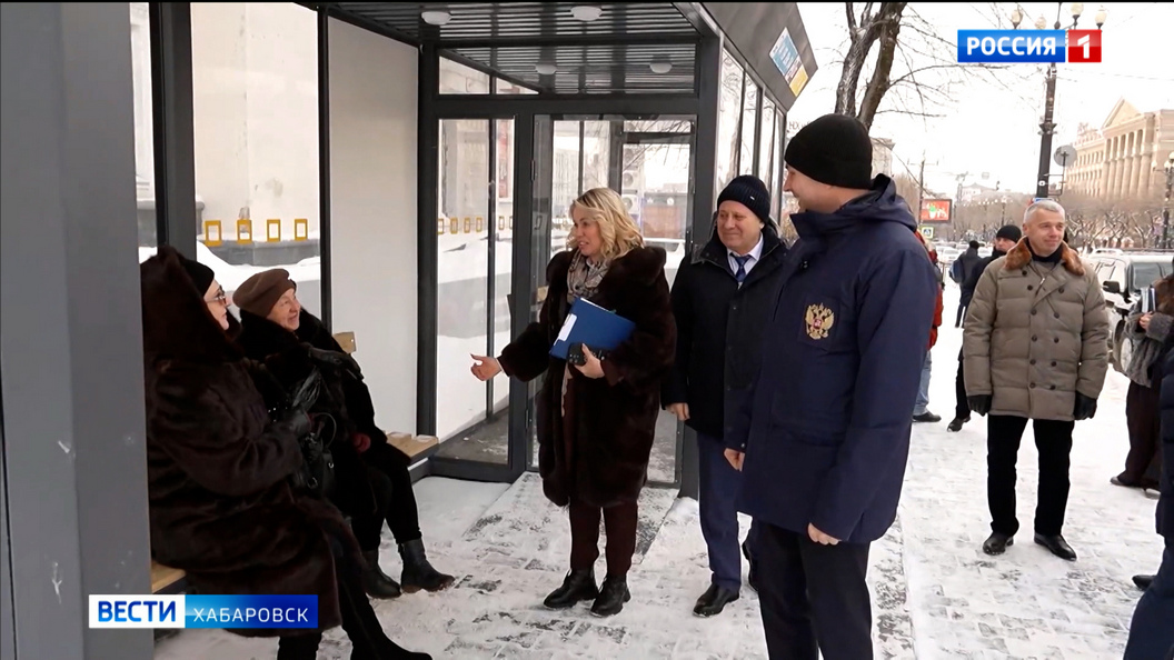 Видеосюжеты