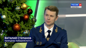 Интервью с Владимиром Легойдой