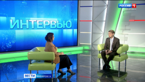 Большое утро. Самых ярких юных талантов России представит на сцене краевой филармонии Денис Мацуев