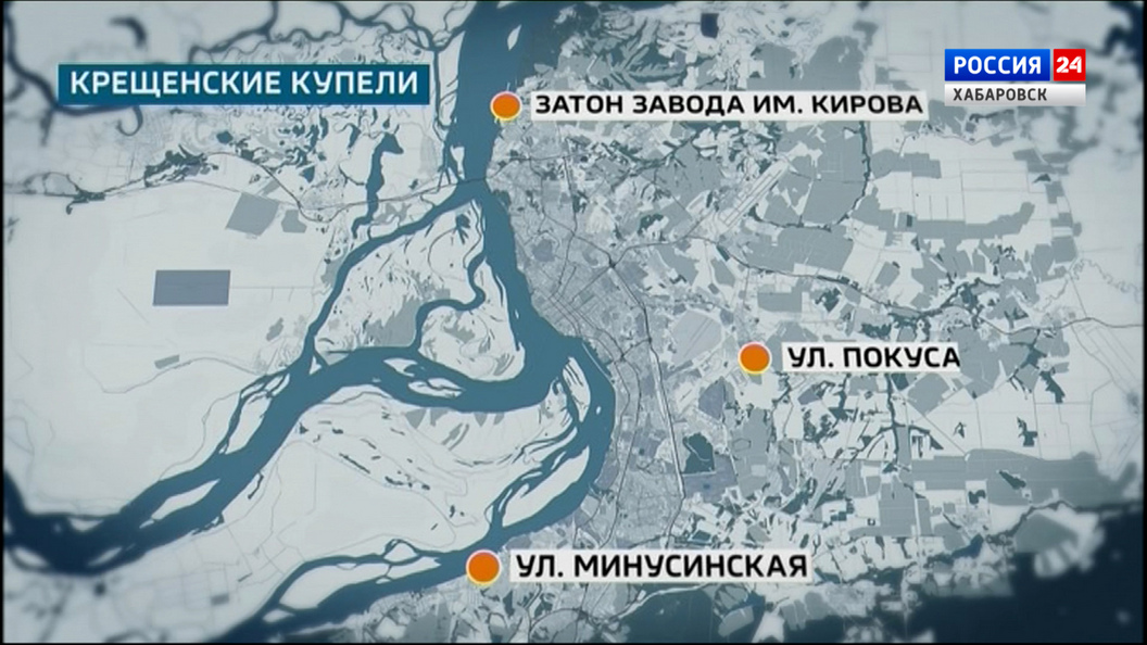 Видеосюжеты