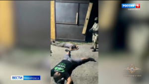 Злоумышленников, проложивших подземный трубопровод для хищения топлива, задержали в Вяземском районе