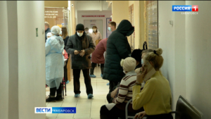 Роспотребнадзор: количество заболевших корью в Хабаровске увеличилось