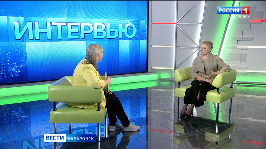 Большое утро. Наталья Болоняева: «Моя награда – заслуга всей большой команды нашего центра»