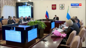 «Касается всех нас»: внеплановые проверки роддомов начались в крае по поручению Дмитрия Демешина