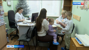 Чтобы снова сделать край «чистым» от кори, в регионе развернули массовую прививочную кампанию