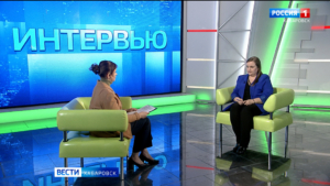 Большое утро. В Хабаровске состоялся ежегодный губернаторский конкурс театрального искусства