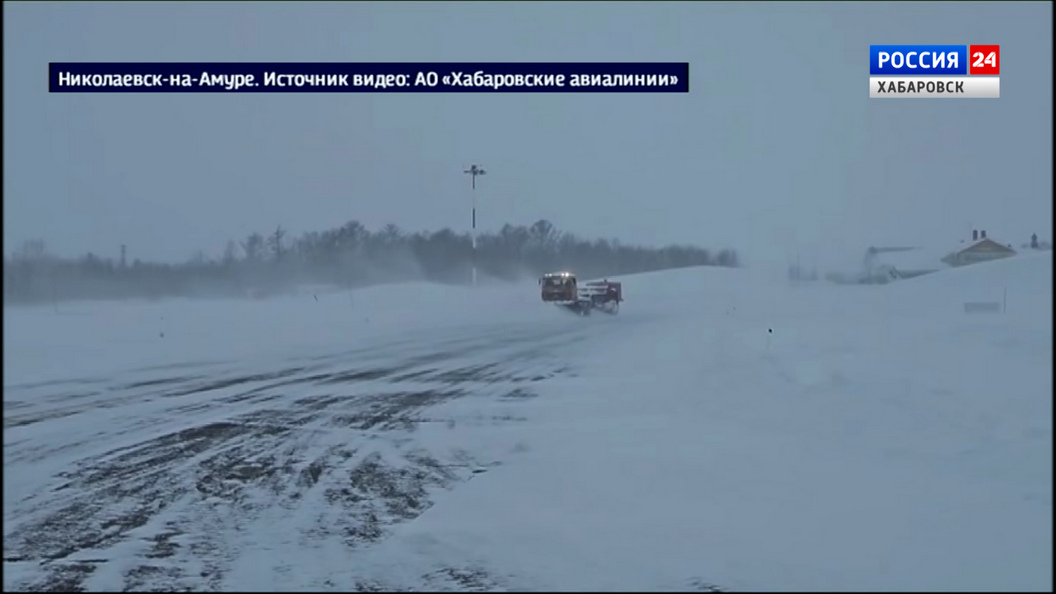 Видеосюжеты