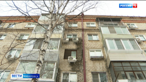 Более двухсот жилых домов обновят в Хабаровском крае в 2026 году по программе капитального ремонта