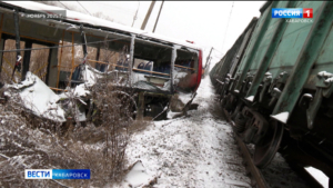 Более 180 тысяч рублей штрафов: в прокуратуре озвучили результаты проверок после аварии с автобусом