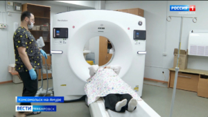 Больница имени Марии Шевчук Города юности присоединилась к госпроекту «Производительность труда»