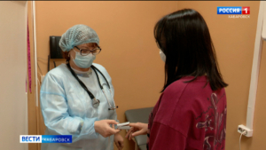 Почти в 3 раза увеличилась после январских каникул заболеваемость ОРВИ и гриппом в Хабаровском крае